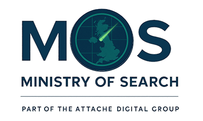 Ministry Of Search