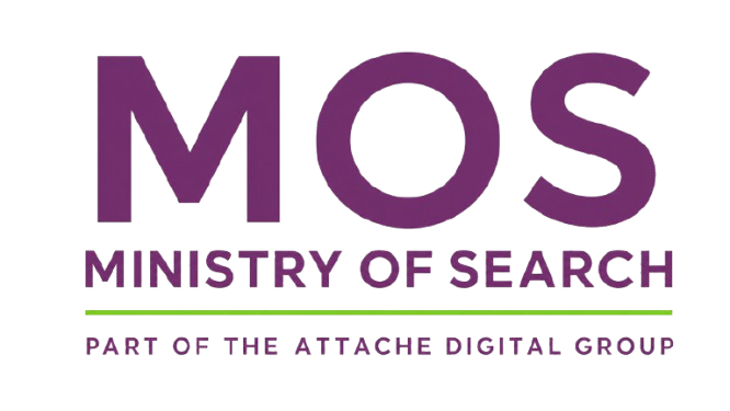 Ministry of Search