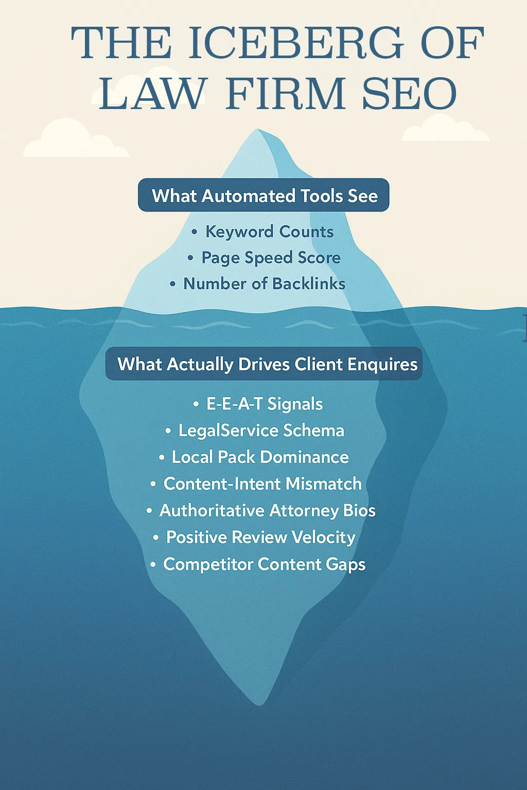 Real Human-Led SEO Audits vs Automated Tool Reports - Comparing Depth and Quality