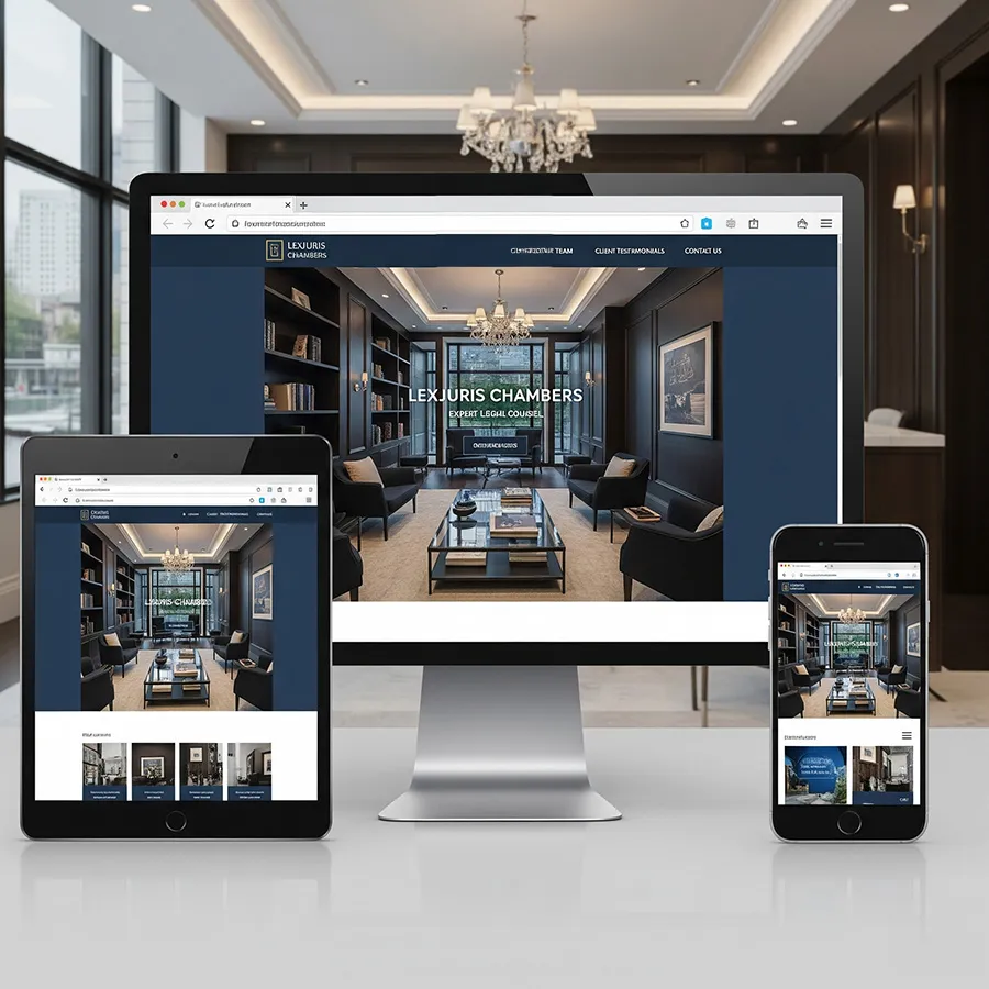 Technical SEO For Law Firms