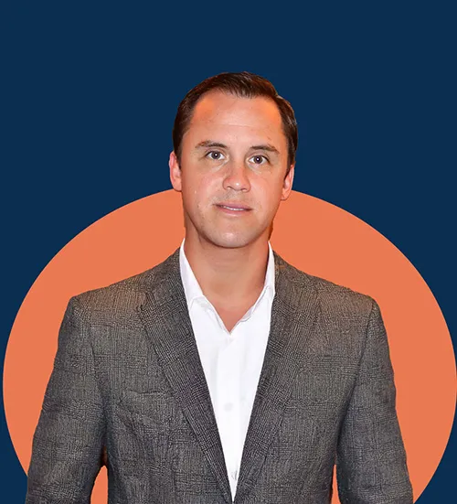 Rich Voller - Legal SEO Specialist