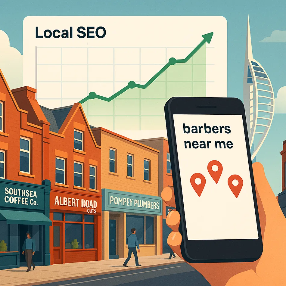 SEO Portsmouth